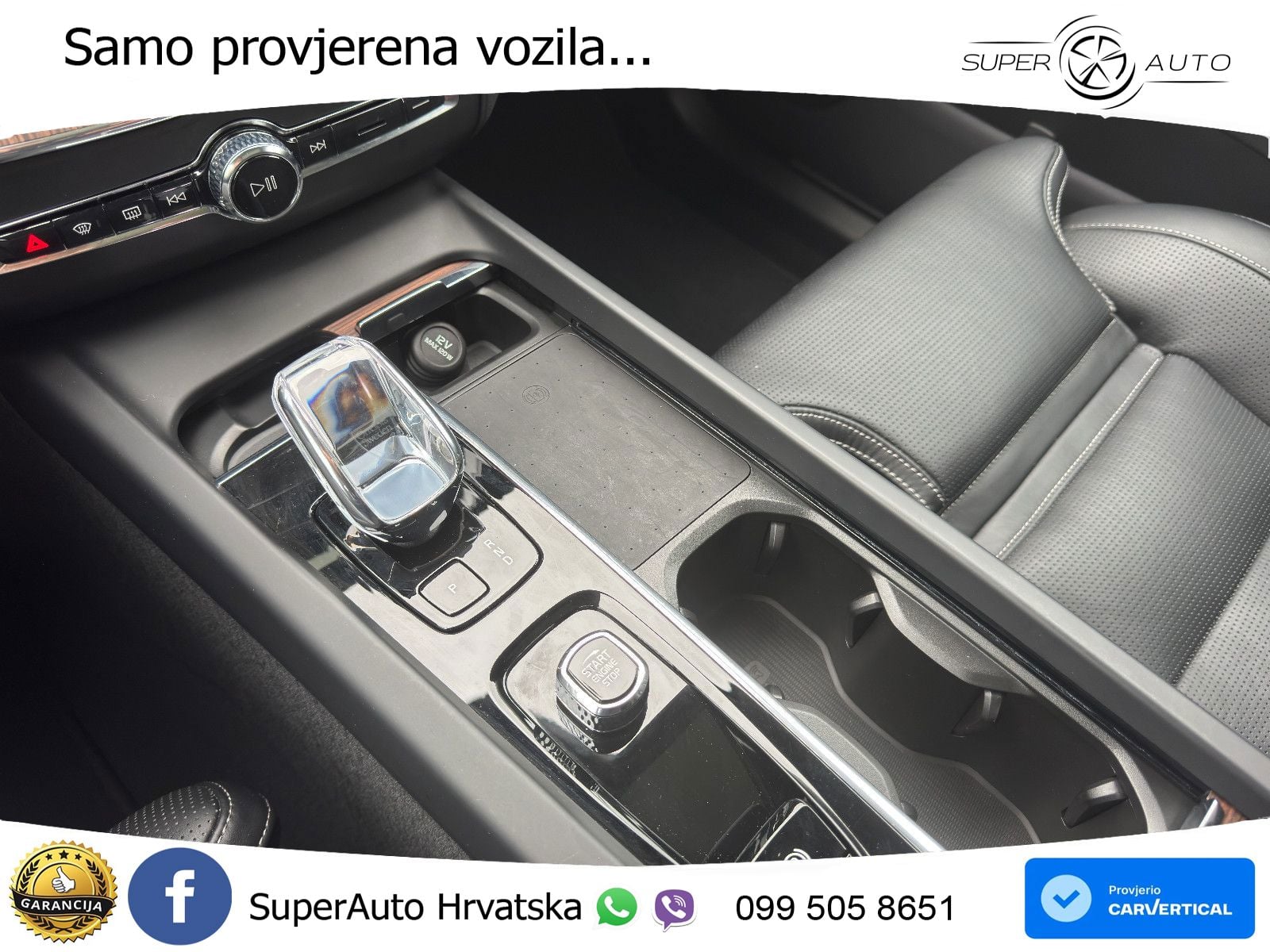 Volvo XC60 T8 AWD Geartronic ACC+HEAD+4xGR SJED+360+PANO