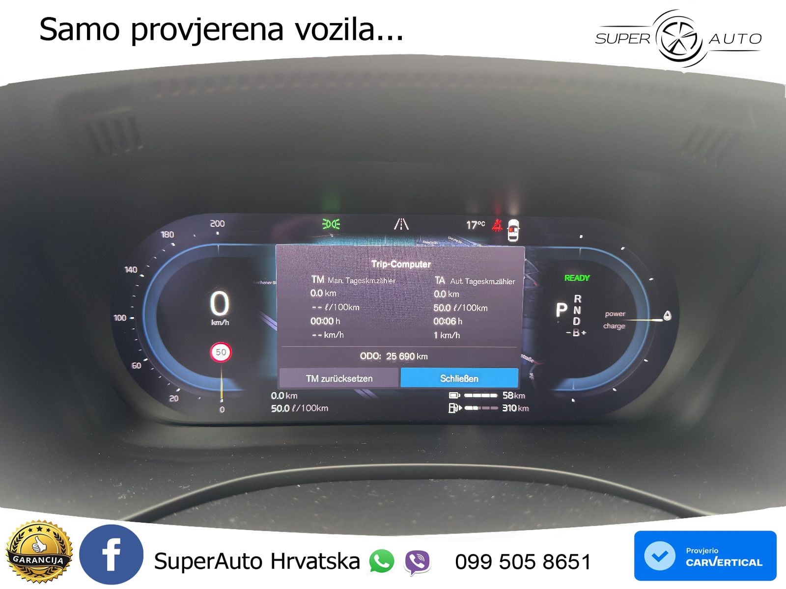 Volvo XC60 T8 AWD Geartronic ACC+HEAD+4xGR SJED+360+PANO