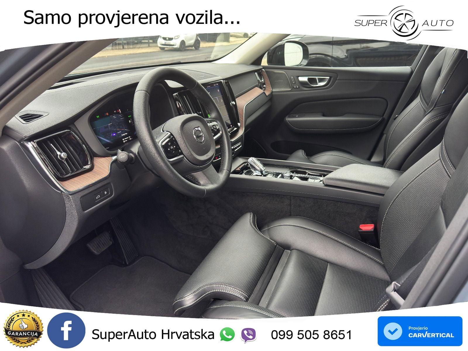 Volvo XC60 T8 AWD Geartronic ACC+HEAD+4xGR SJED+360+PANO