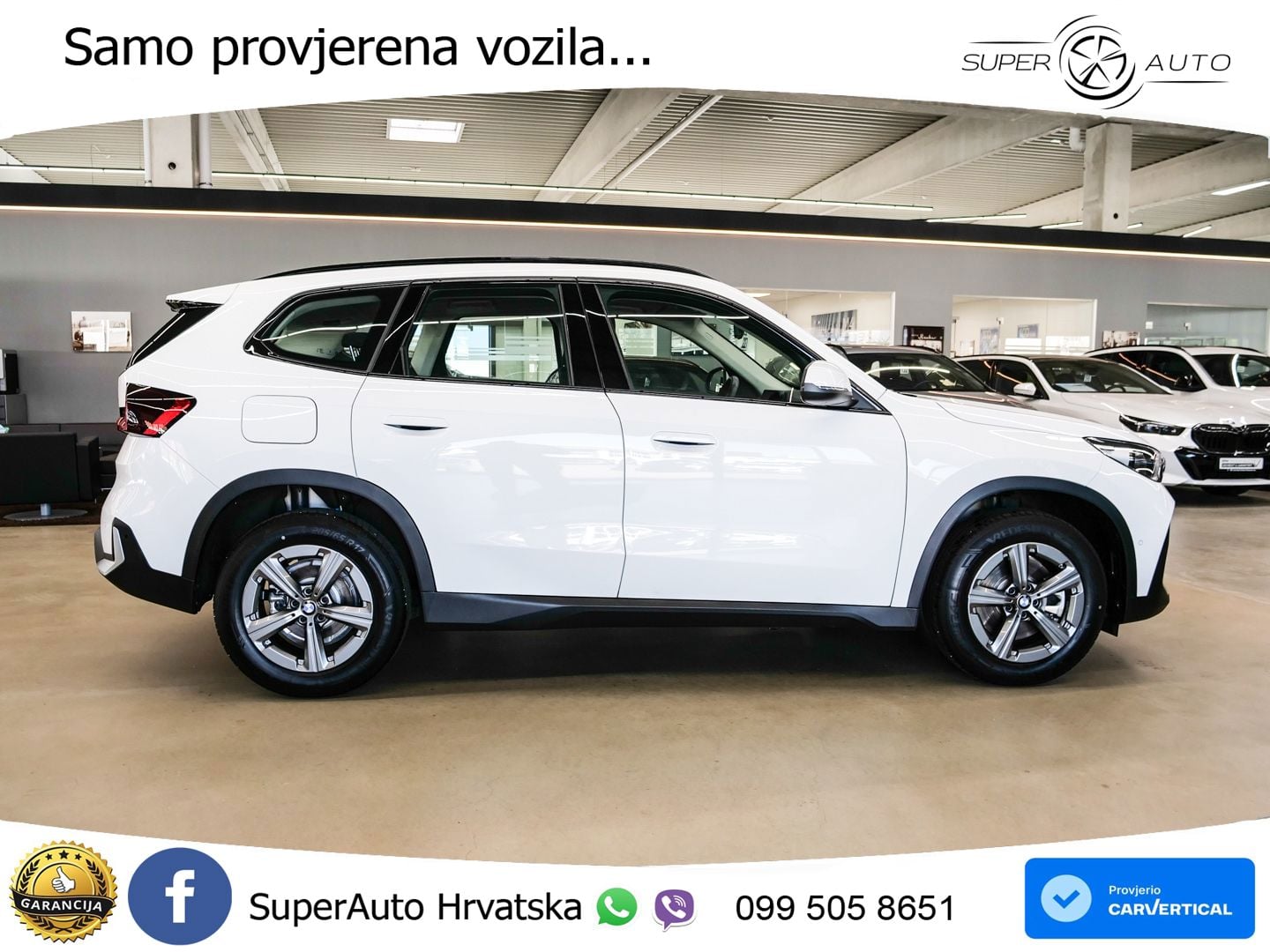 BMW X1 20i (170 KS) sDrive Steptronic