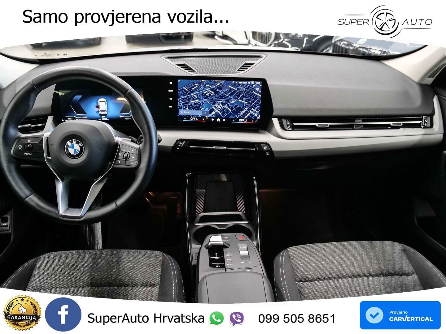 BMW X1 20i (170 KS) sDrive Steptronic