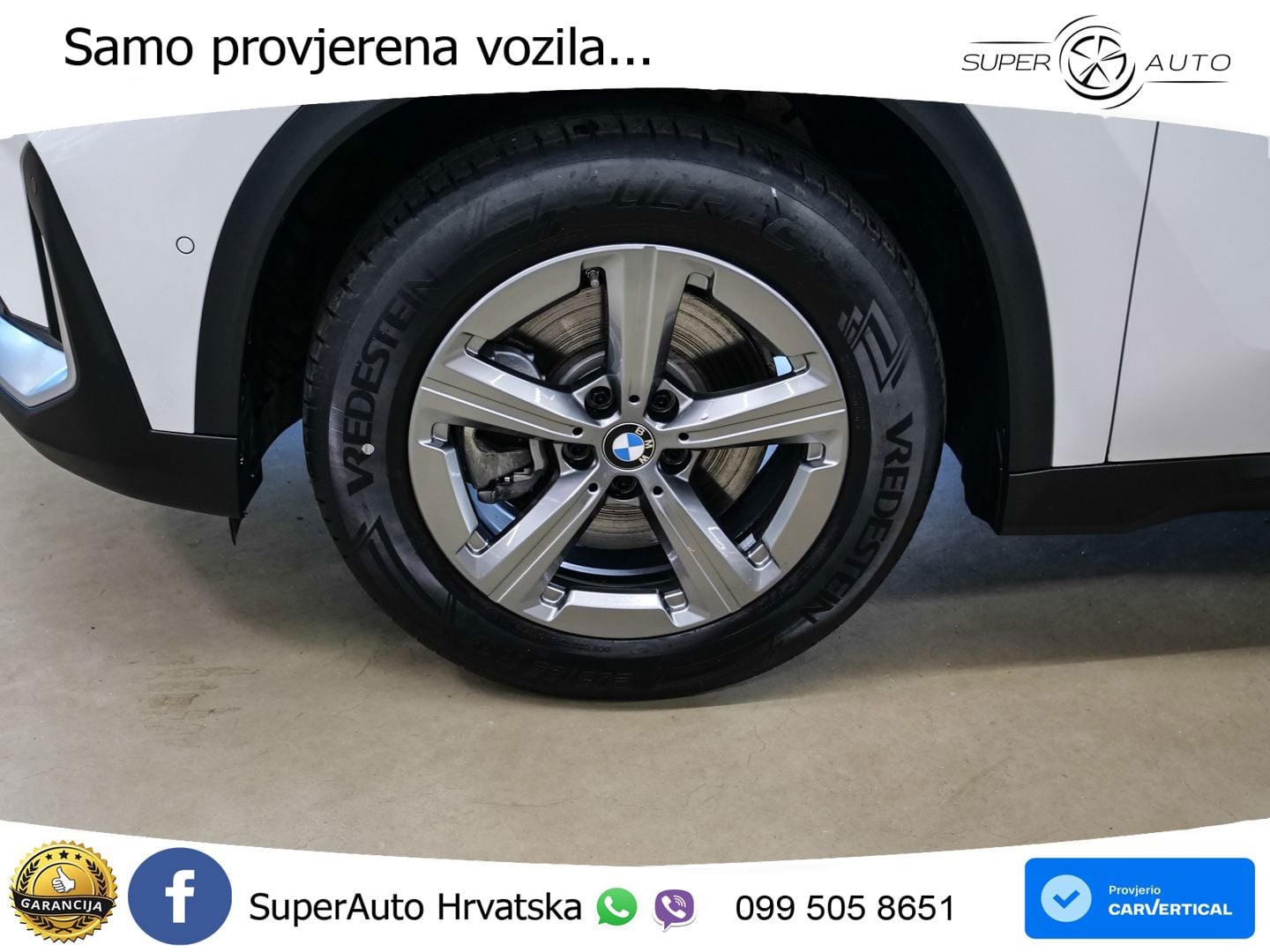 BMW X1 20i (170 KS) sDrive Steptronic