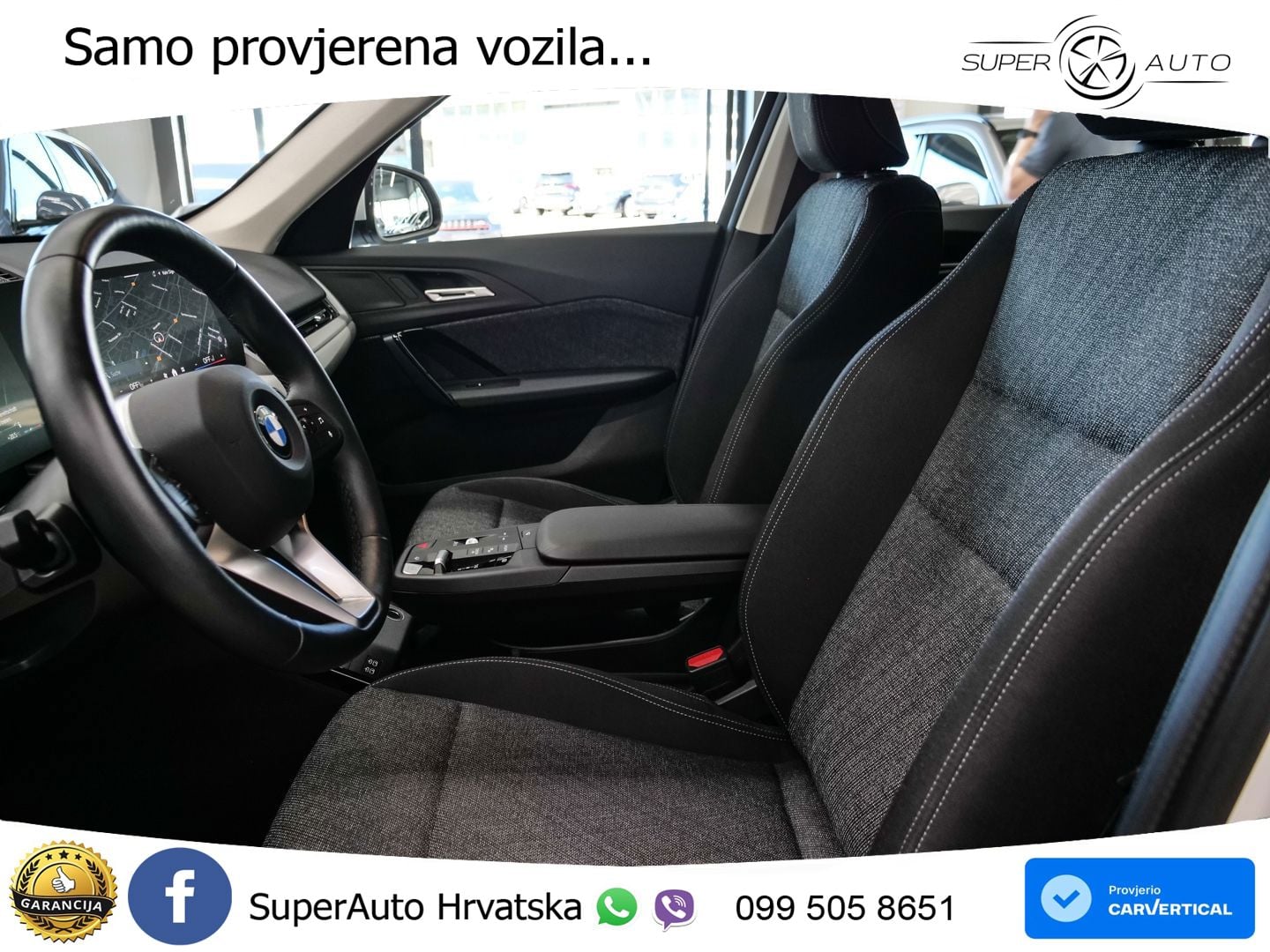 BMW X1 20i (170 KS) sDrive Steptronic