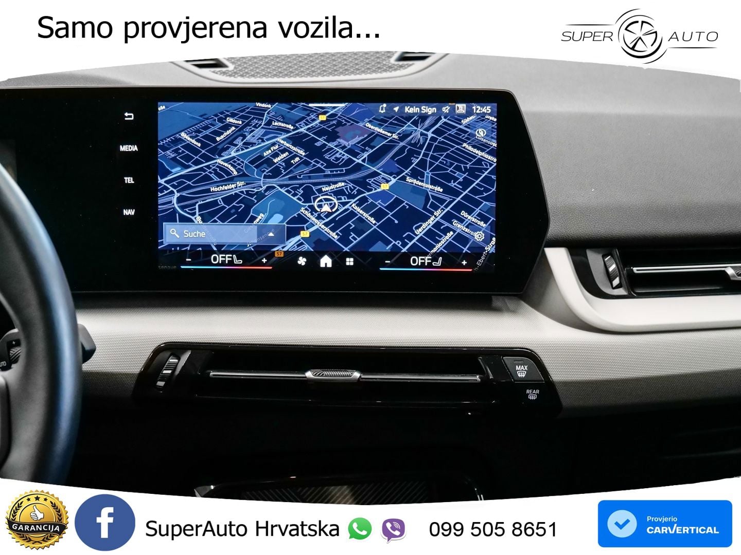 BMW X1 20i (170 KS) sDrive Steptronic