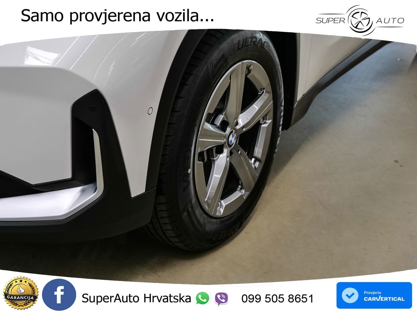 BMW X1 20i (170 KS) sDrive Steptronic