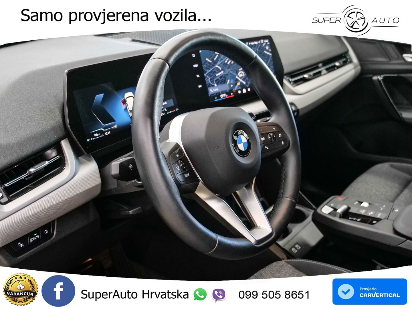 BMW X1 20i (170 KS) sDrive Steptronic