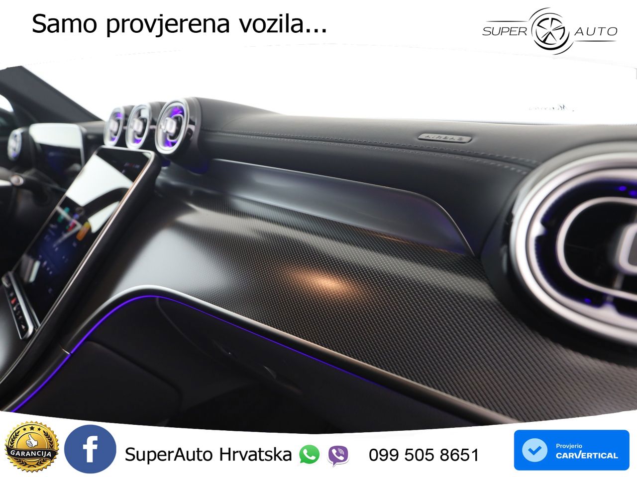 Mercedes GLC 200d (163 KS) 4MATIC 9G-TRONIC AMG LED+GR SJED+ACC