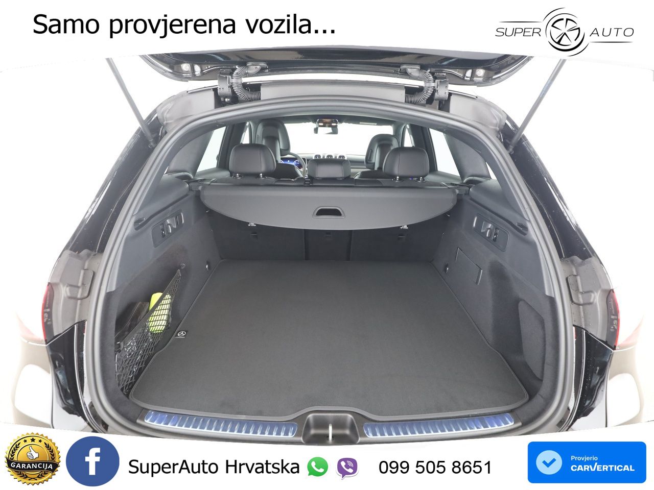 Mercedes GLC 200d (163 KS) 4MATIC 9G-TRONIC AMG LED+GR SJED+ACC