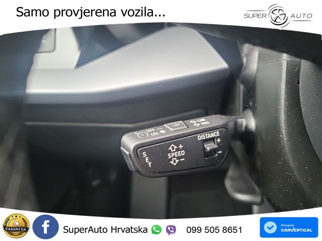 Audi A3 35 TFSI (150 KS) S tronic advanced