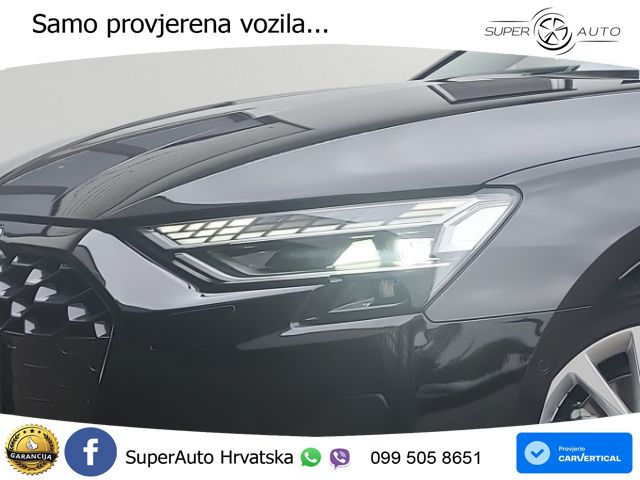 Audi A3 35 TFSI (150 KS) S tronic advanced