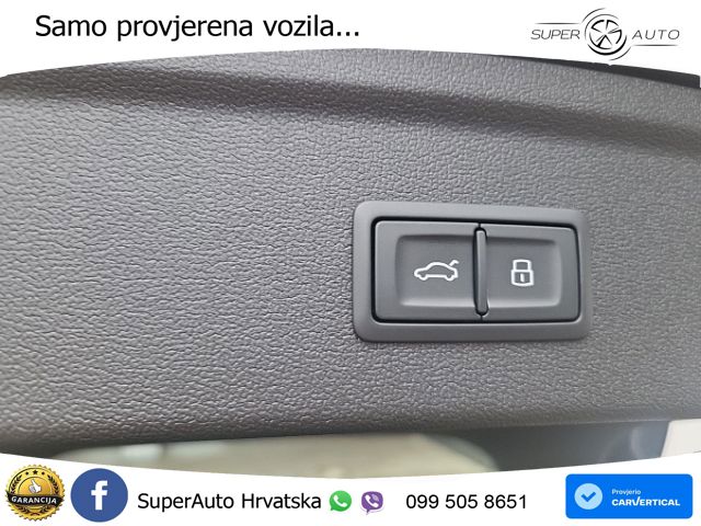 Audi A3 35 TFSI (150 KS) S tronic advanced