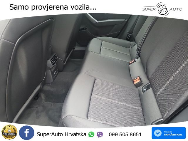 Audi A3 35 TFSI (150 KS) S tronic advanced