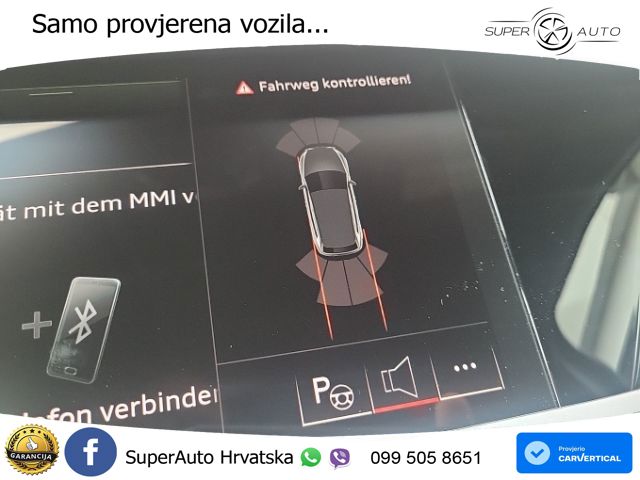 Audi A3 35 TFSI (150 KS) S tronic advanced