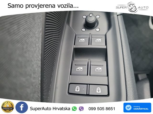 Audi A3 35 TFSI (150 KS) S tronic advanced
