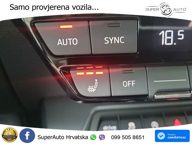 Audi A3 35 TFSI (150 KS) S tronic advanced