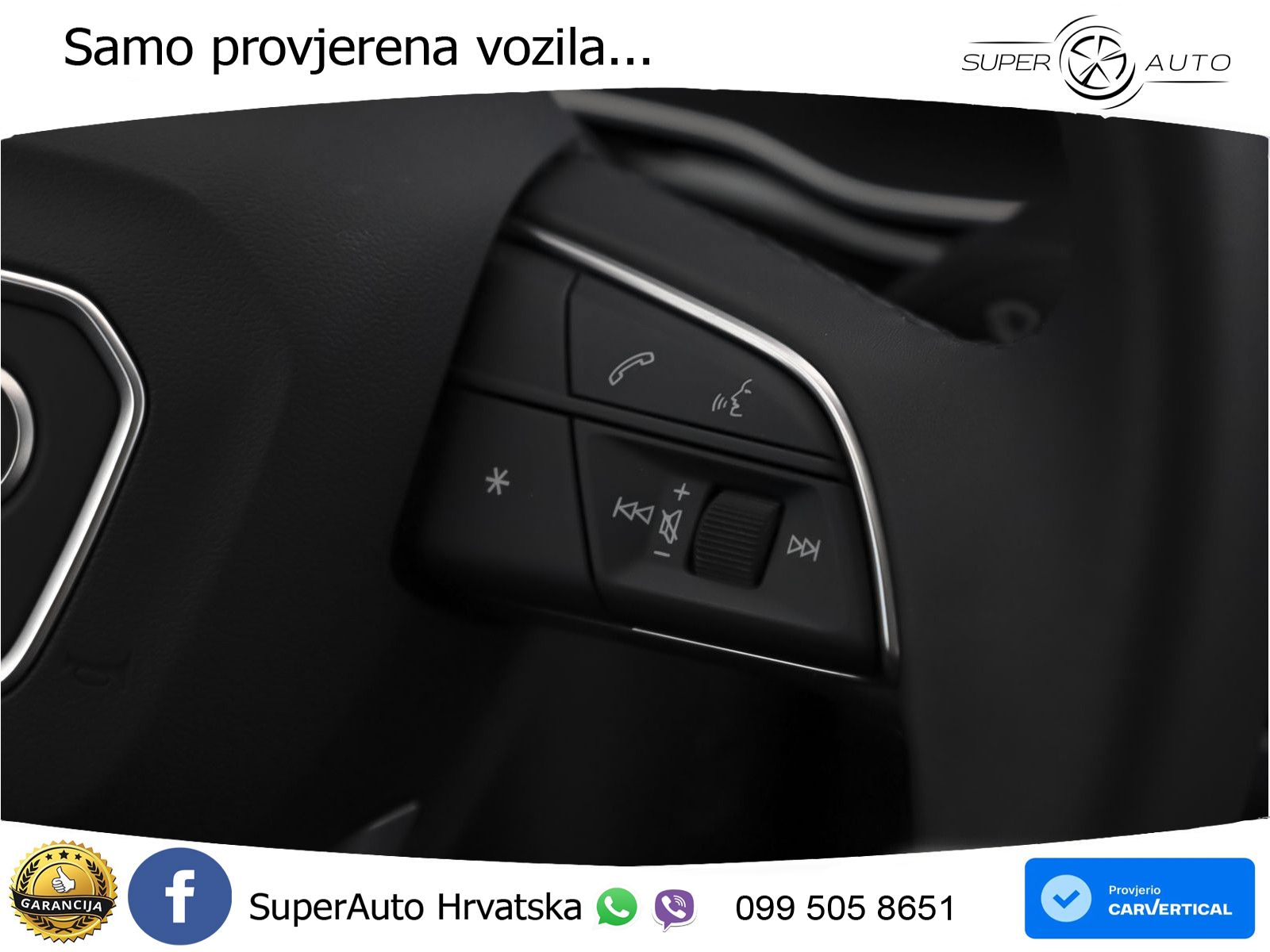Audi Q3 35 TDI (150 KS) S tronic LED+GR SJED+ACC
