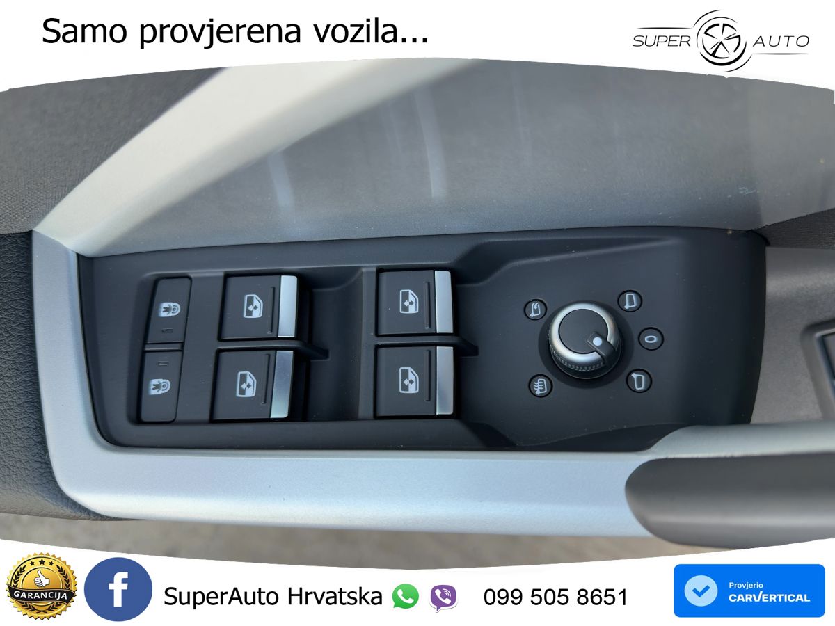 Audi Q3 45 TFSIe (245 KS) S tronic