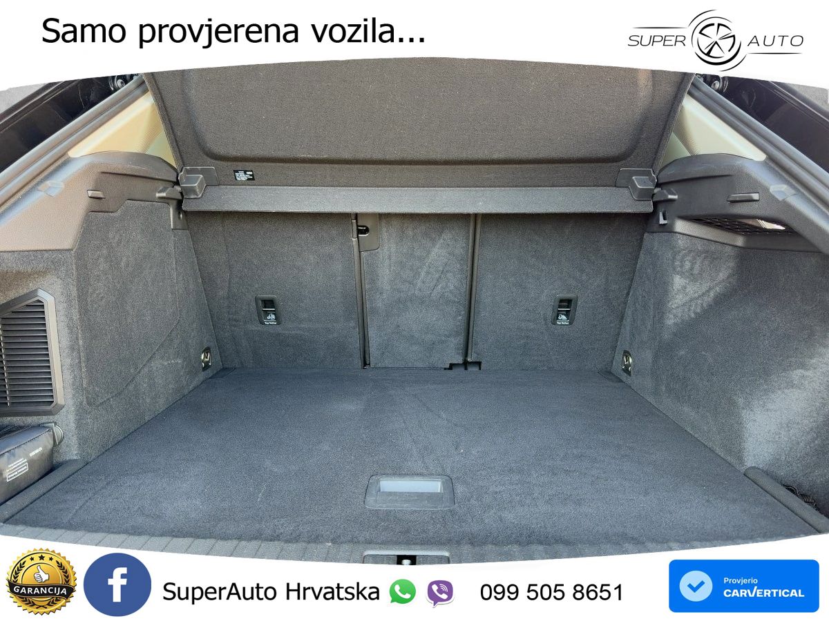 Audi Q3 45 TFSIe (245 KS) S tronic