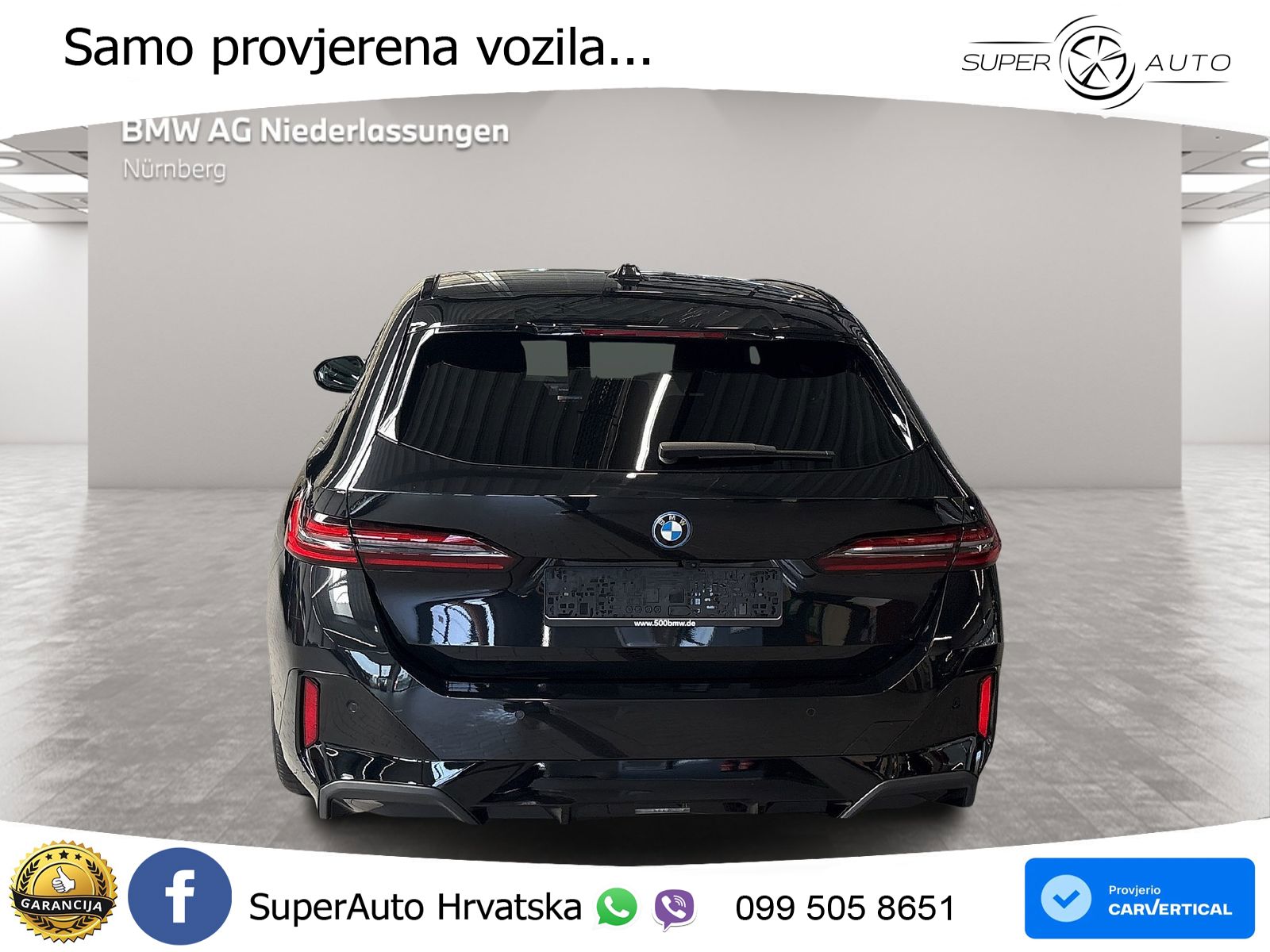 BMW 550e Touring (489 KS) xDrive Steptronic ACC+HEAD+4xGR SJED+360+PANO