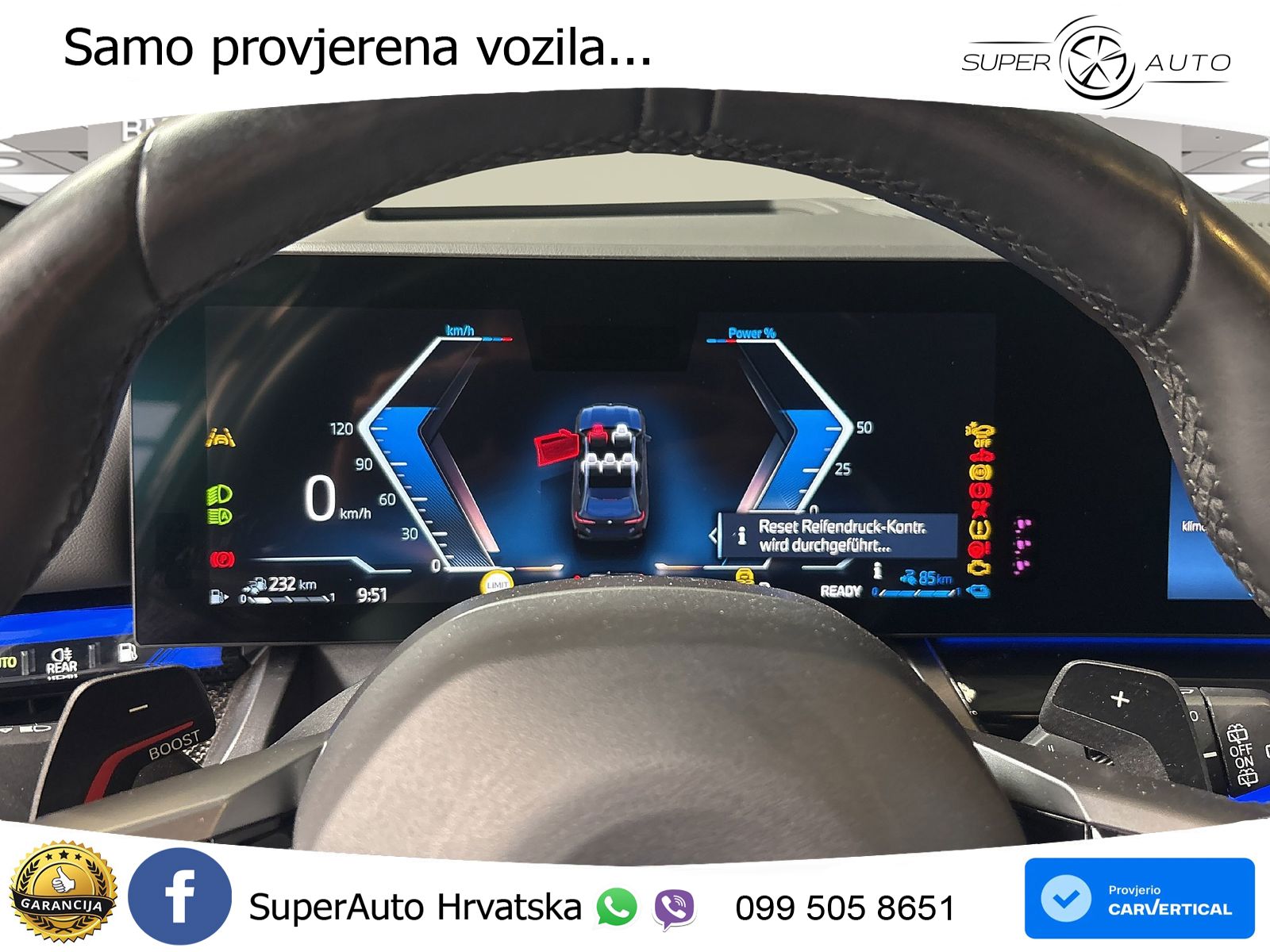 BMW 550e Touring (489 KS) xDrive Steptronic ACC+HEAD+4xGR SJED+360+PANO