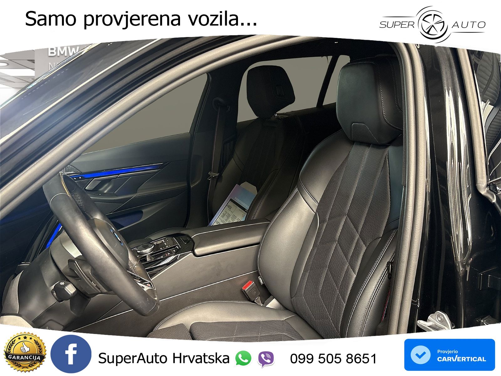 BMW 550e Touring (489 KS) xDrive Steptronic ACC+HEAD+4xGR SJED+360+PANO
