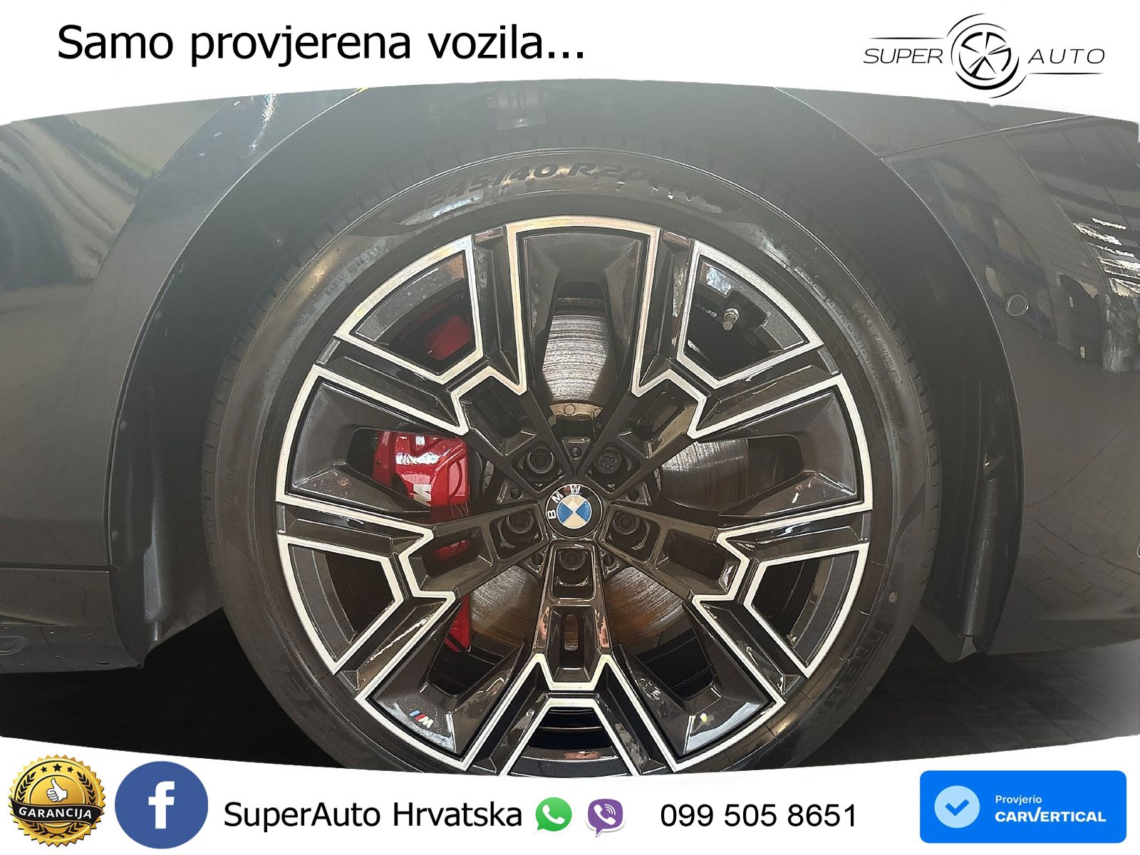 BMW 550e Touring (489 KS) xDrive Steptronic ACC+HEAD+4xGR SJED+360+PANO