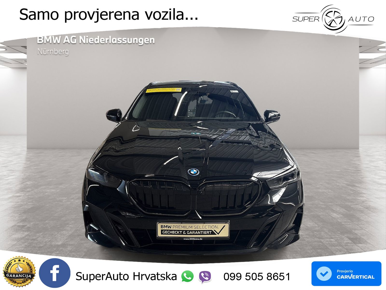 BMW 550e Touring (489 KS) xDrive Steptronic ACC+HEAD+4xGR SJED+360+PANO
