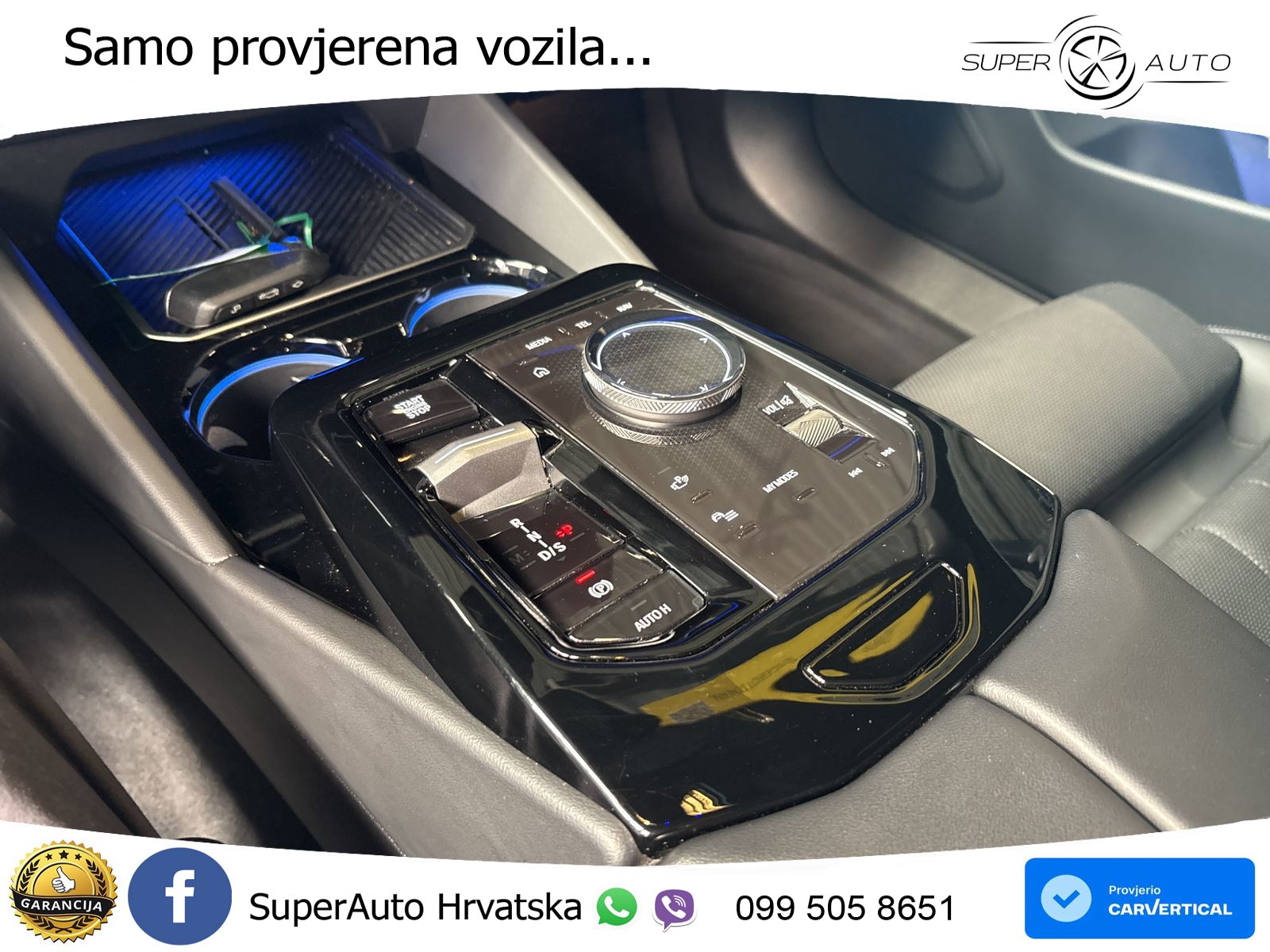 BMW 550e Touring (489 KS) xDrive Steptronic ACC+HEAD+4xGR SJED+360+PANO