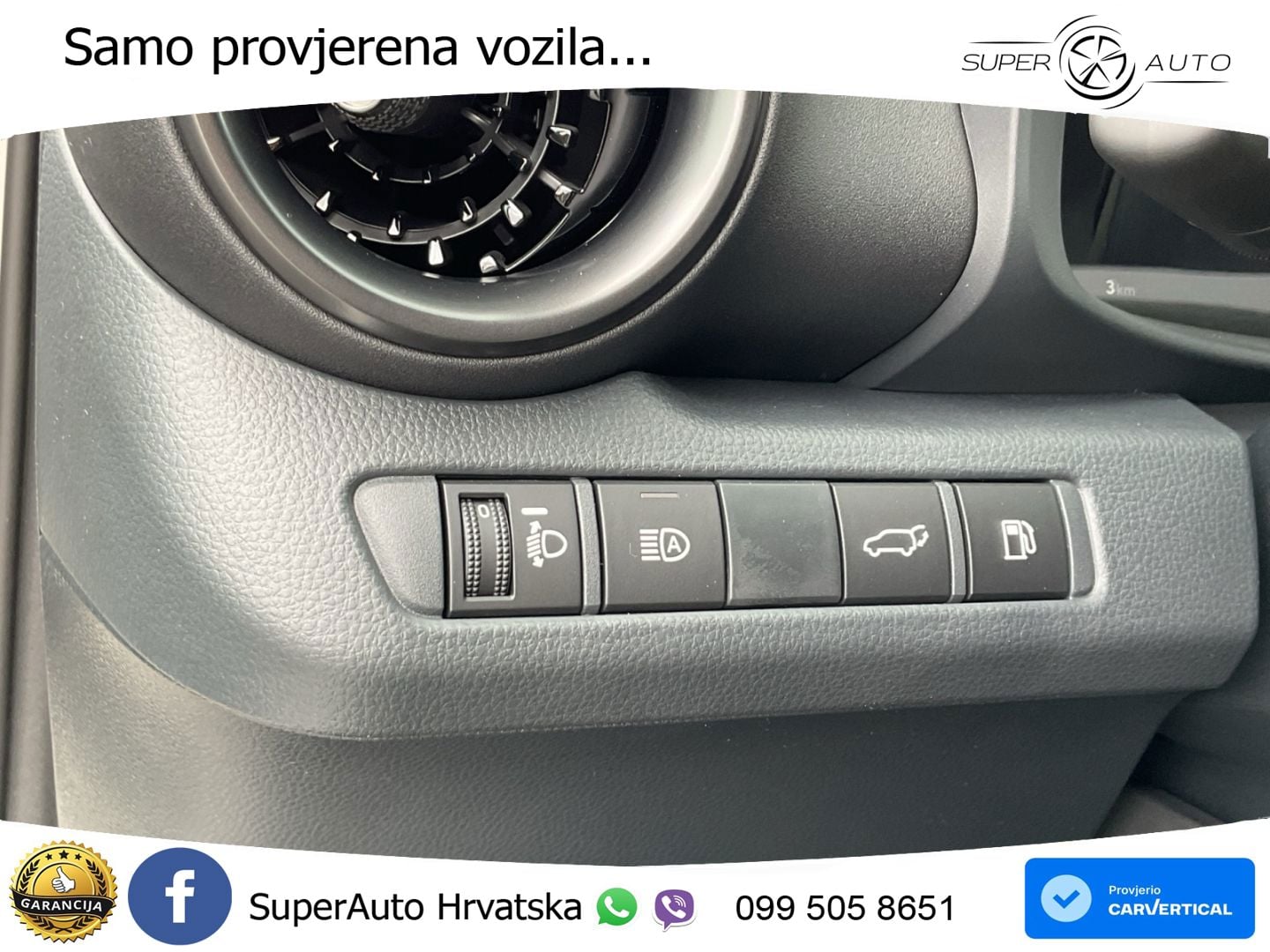 Toyota C-HR 1.8 (140 KS) Hybrid e-CVT Teamplayer LED+GR SJED+ACC