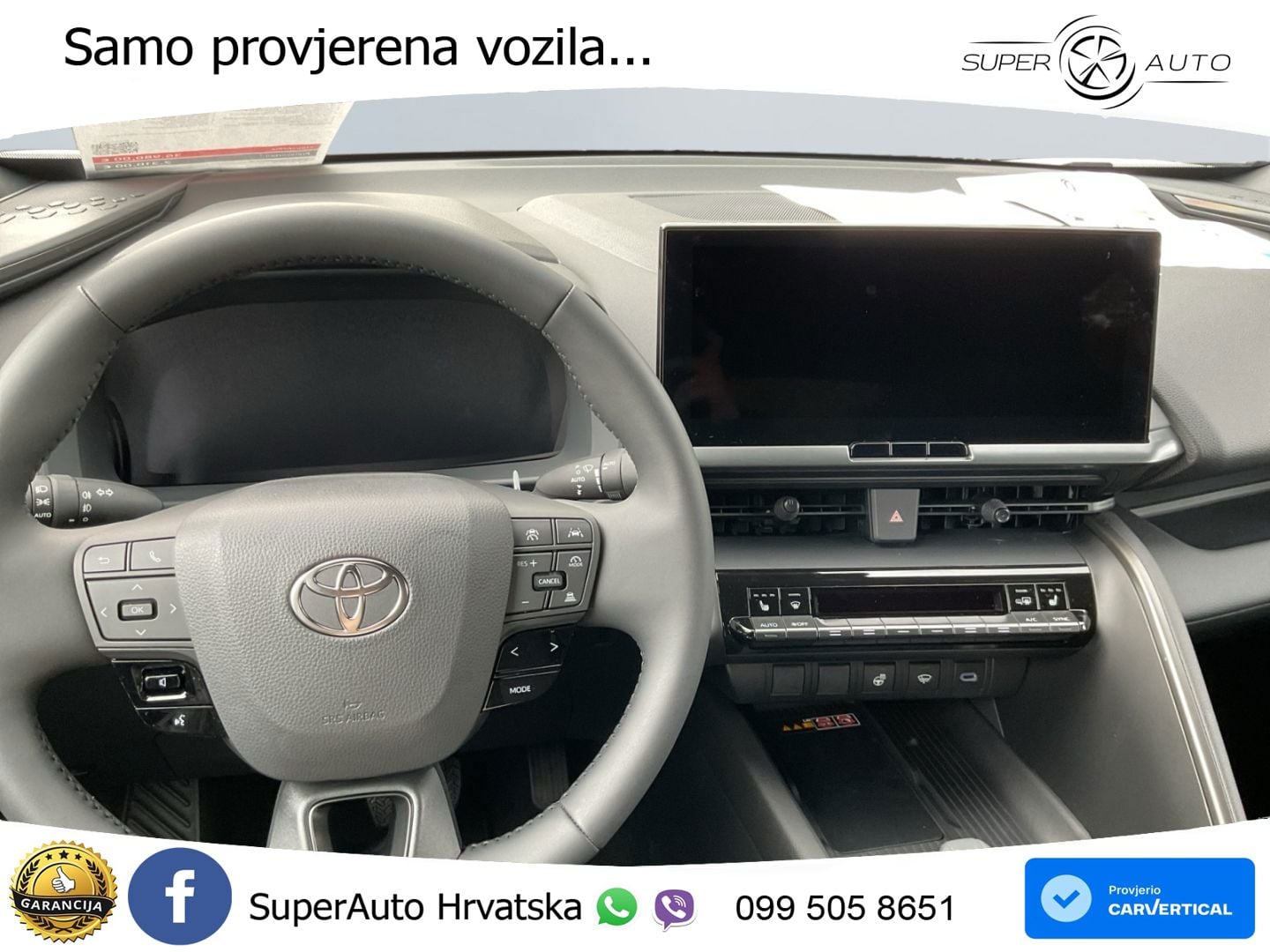 Toyota C-HR 1.8 (140 KS) Hybrid e-CVT Teamplayer LED+GR SJED+ACC