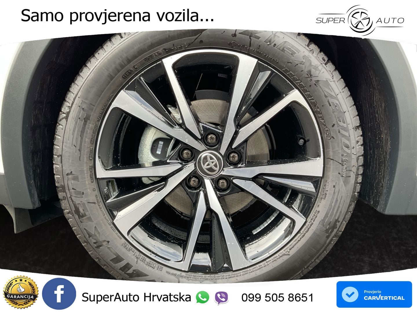 Toyota C-HR 1.8 (140 KS) Hybrid e-CVT Teamplayer LED+GR SJED+ACC