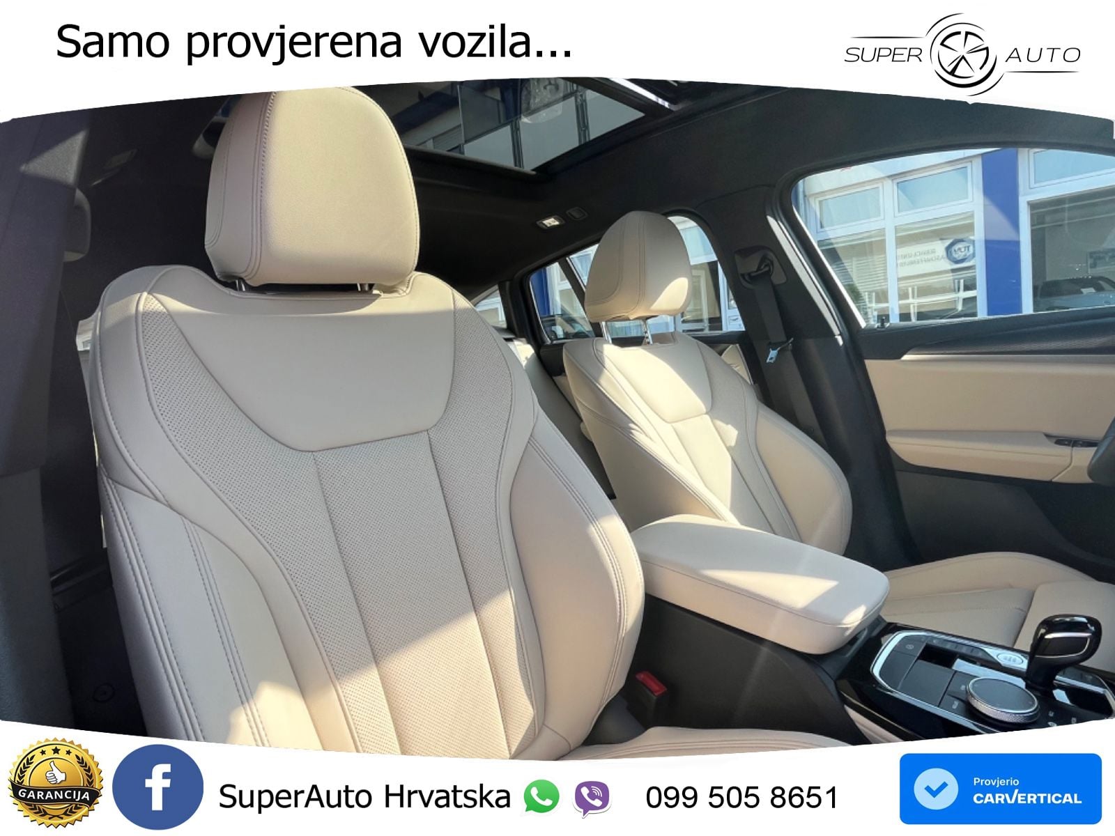 BMW X4 M40d (340 KS) xDrive Steptronic