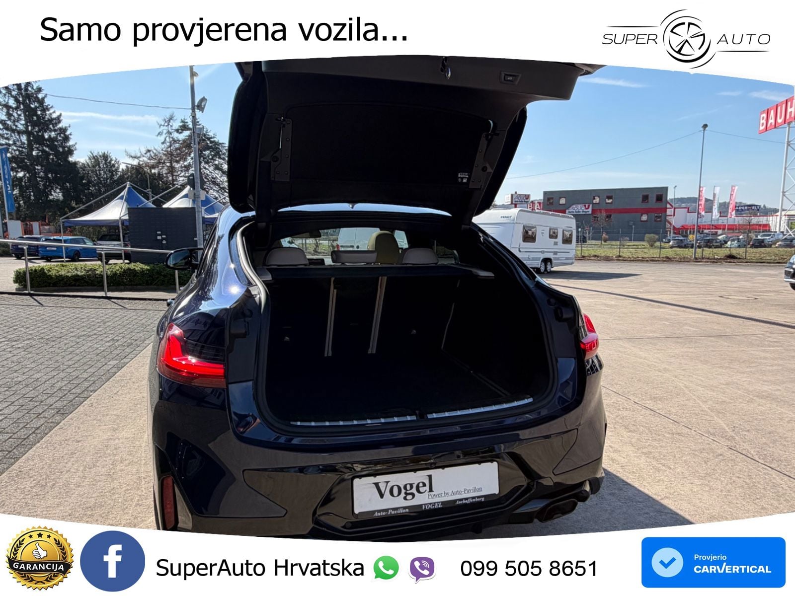 BMW X4 M40d (340 KS) xDrive Steptronic