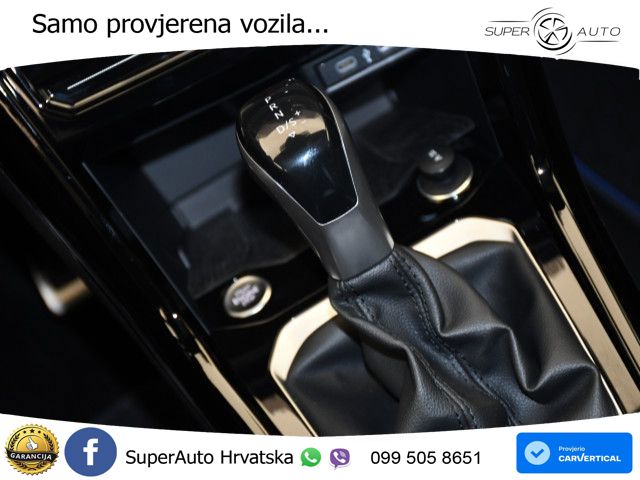 Volkswagen T-Roc I R 2.0 TSI (300 KS) OPF 4M DSG LED+GR SJED+ACC