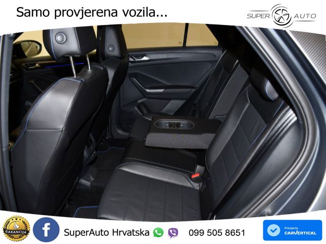 Volkswagen T-Roc I R 2.0 TSI (300 KS) OPF 4M DSG LED+GR SJED+ACC