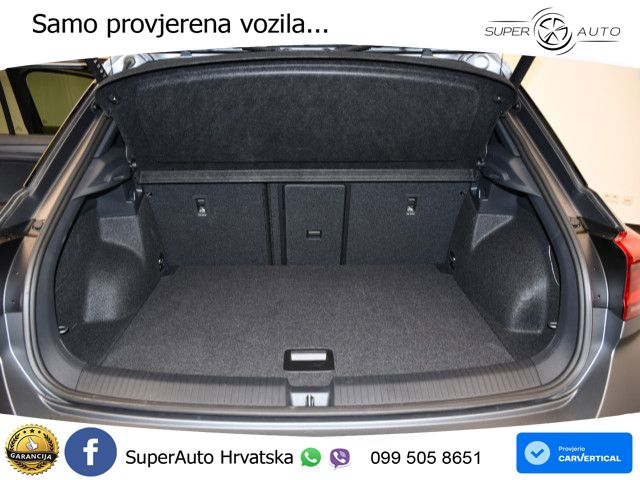 Volkswagen T-Roc I R 2.0 TSI (300 KS) OPF 4M DSG LED+GR SJED+ACC