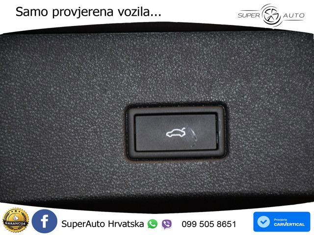 Volkswagen T-Roc I R 2.0 TSI (300 KS) OPF 4M DSG LED+GR SJED+ACC