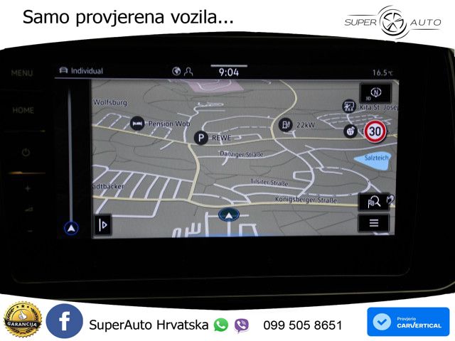 Volkswagen T-Roc I R 2.0 TSI (300 KS) OPF 4M DSG LED+GR SJED+ACC