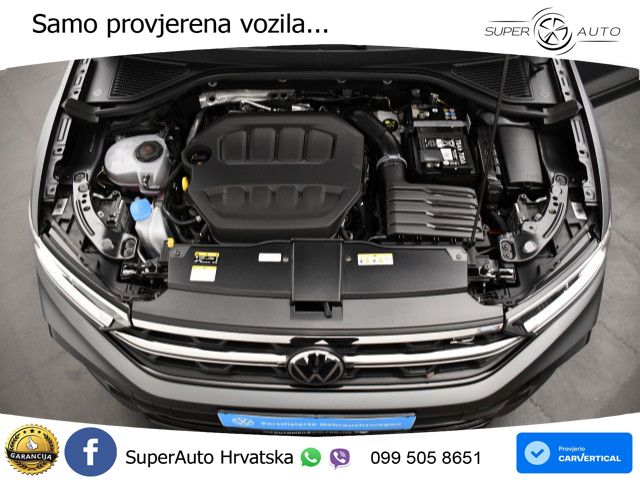 Volkswagen T-Roc I R 2.0 TSI (300 KS) OPF 4M DSG LED+GR SJED+ACC