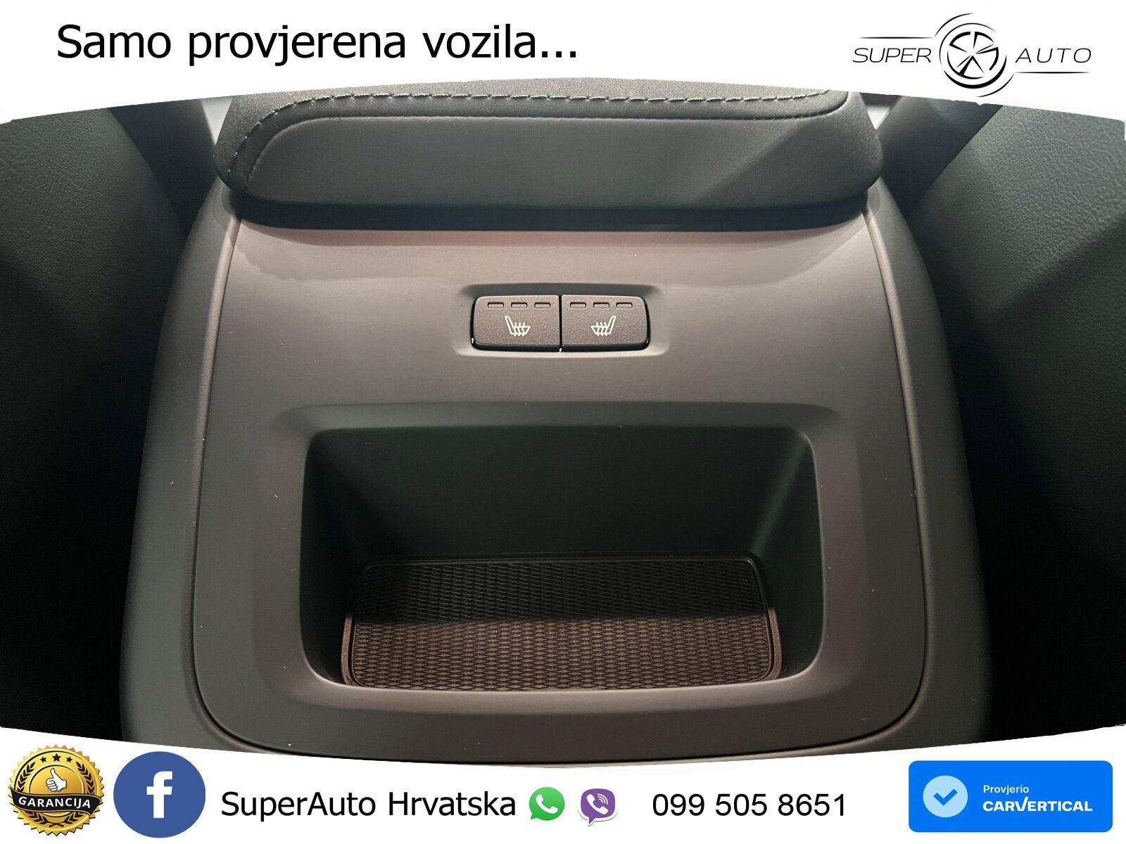 Volvo XC60 T6 AWD Geartronic LED+GR SJED+ACC