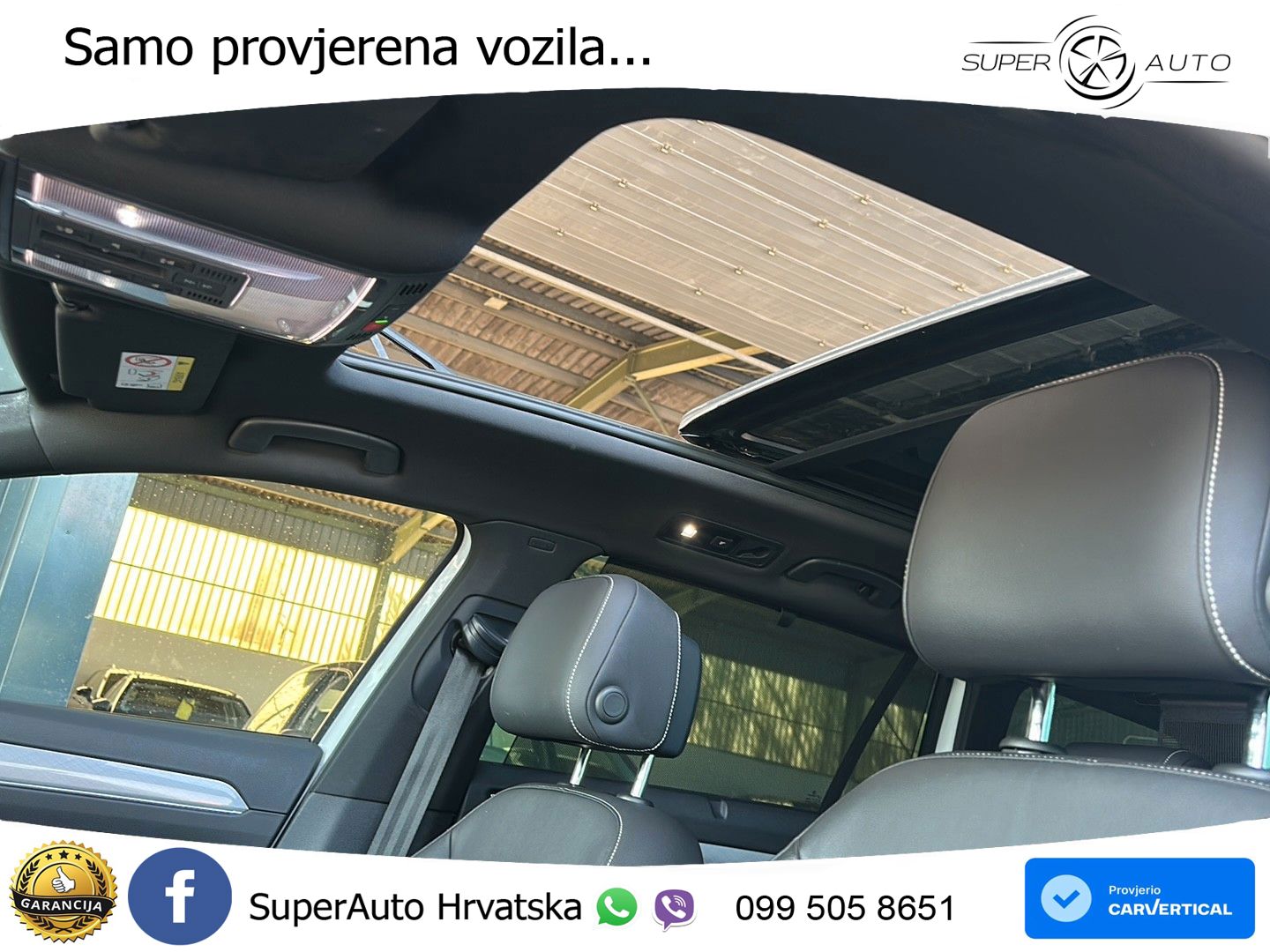 Volkswagen Passat Variant GTE 1.4 TSI (218 KS) DSG LED+GR SJED+ACC
