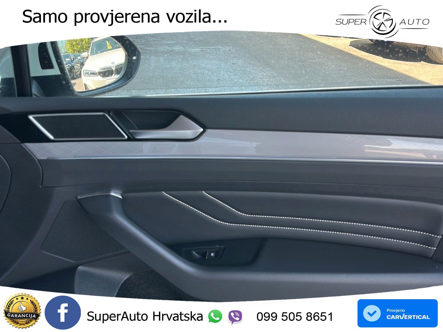 Volkswagen Passat Variant GTE 1.4 TSI (218 KS) DSG LED+GR SJED+ACC