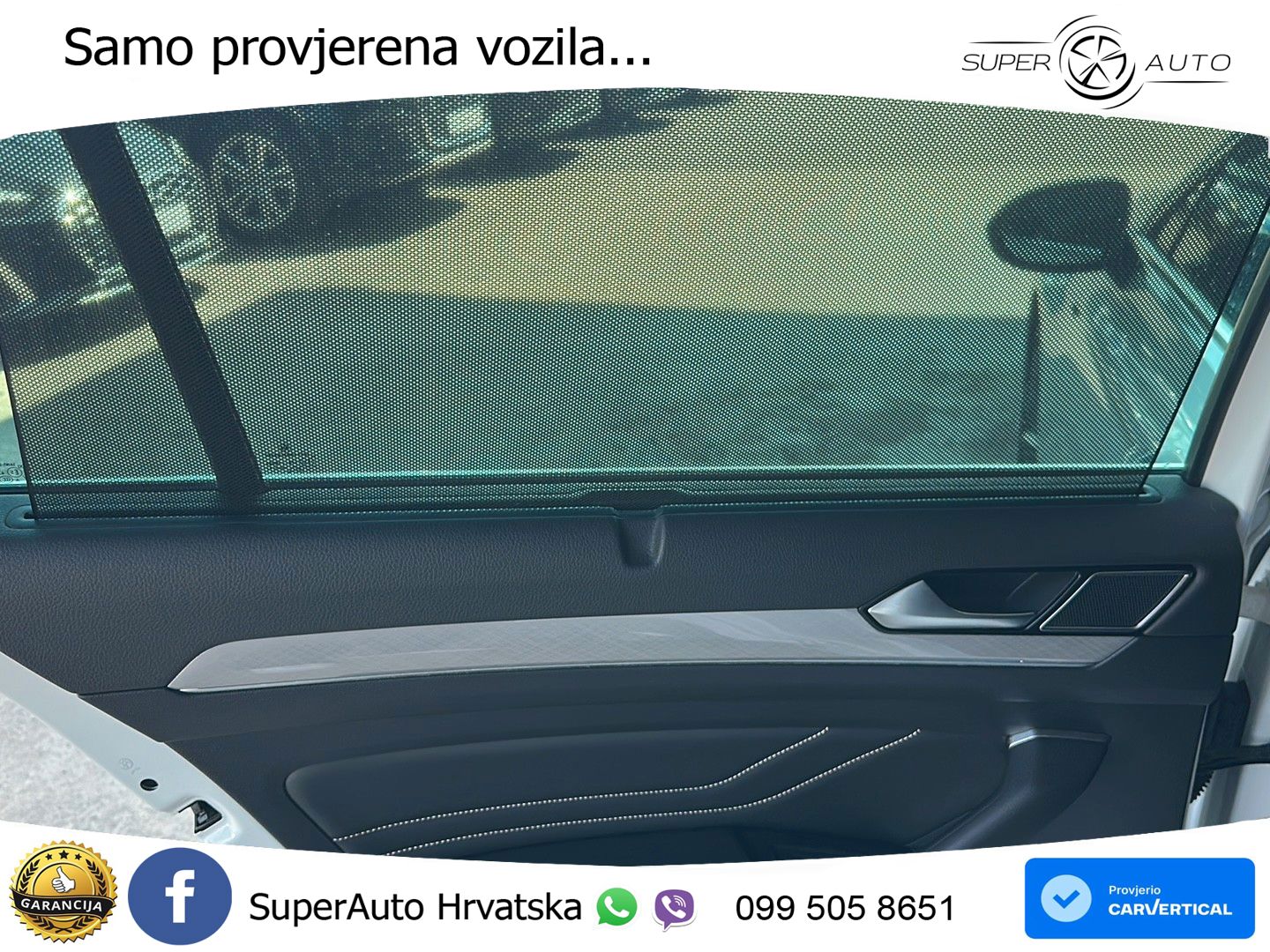 Volkswagen Passat Variant GTE 1.4 TSI (218 KS) DSG LED+GR SJED+ACC