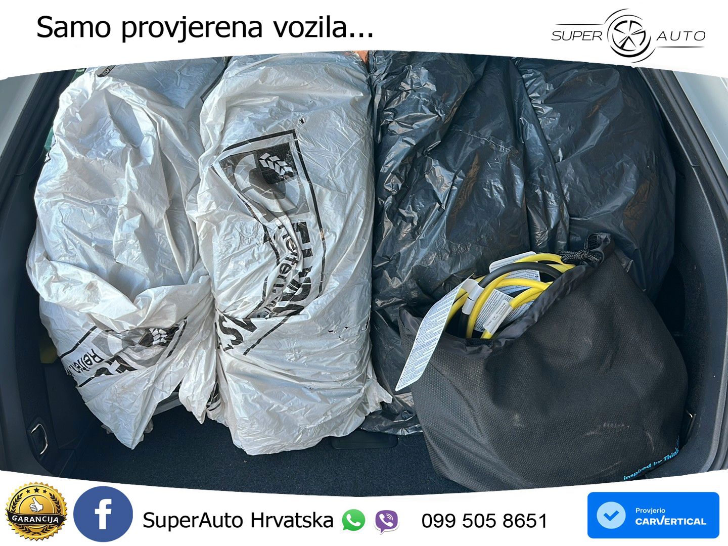 Volkswagen Passat Variant GTE 1.4 TSI (218 KS) DSG LED+GR SJED+ACC