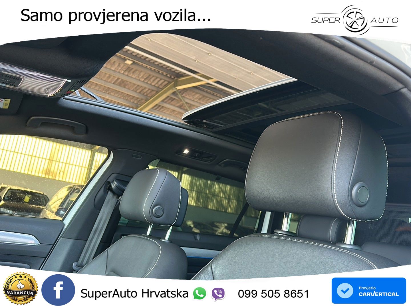Volkswagen Passat Variant GTE 1.4 TSI (218 KS) DSG LED+GR SJED+ACC
