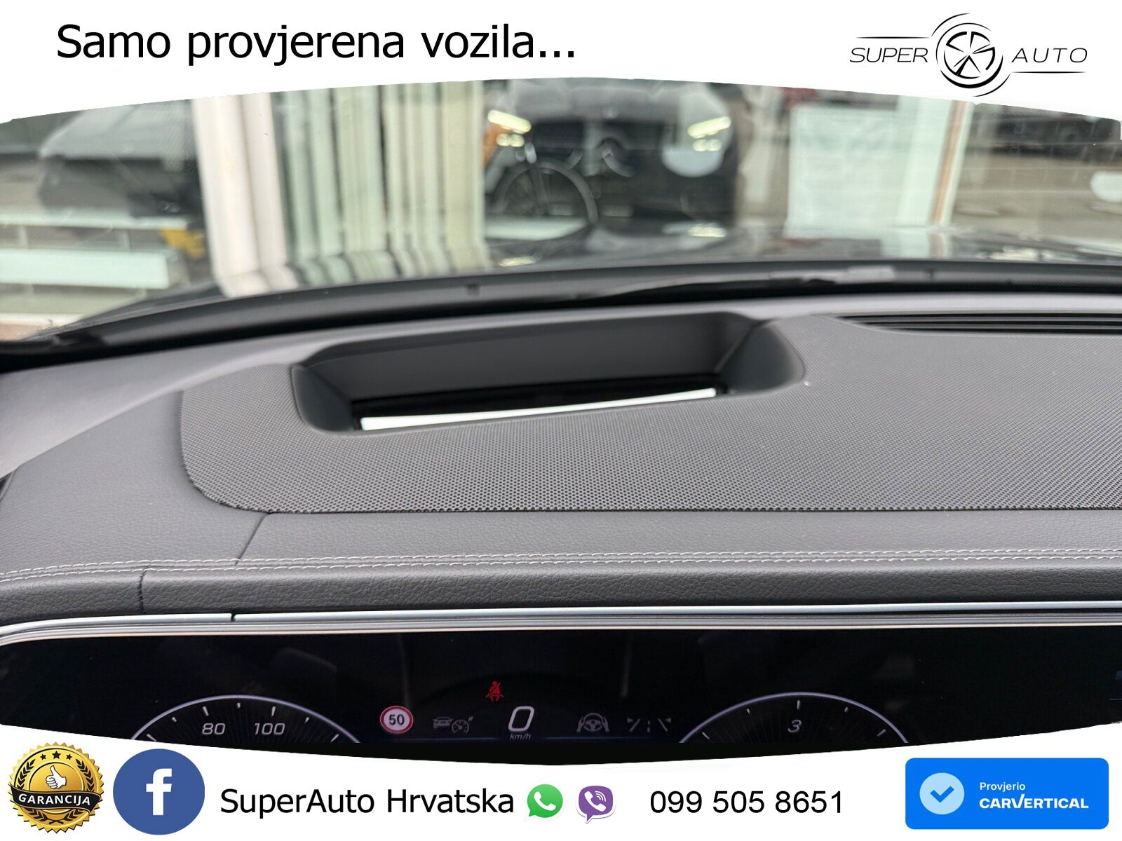 Mercedes GLE 450d (367 KS) EQ Boost 4MATIC 9G-TRONIC AMG ZRAČNI+ACC+GR SJED+KAM+PANO