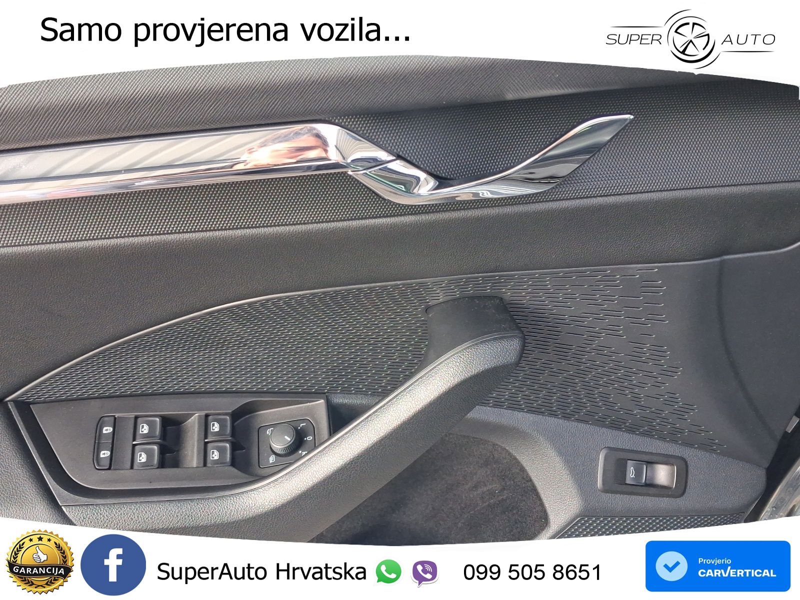 Škoda Octavia Combi 2.0 TDI (150 KS) DSG MATRIX+GR SJED+KAM