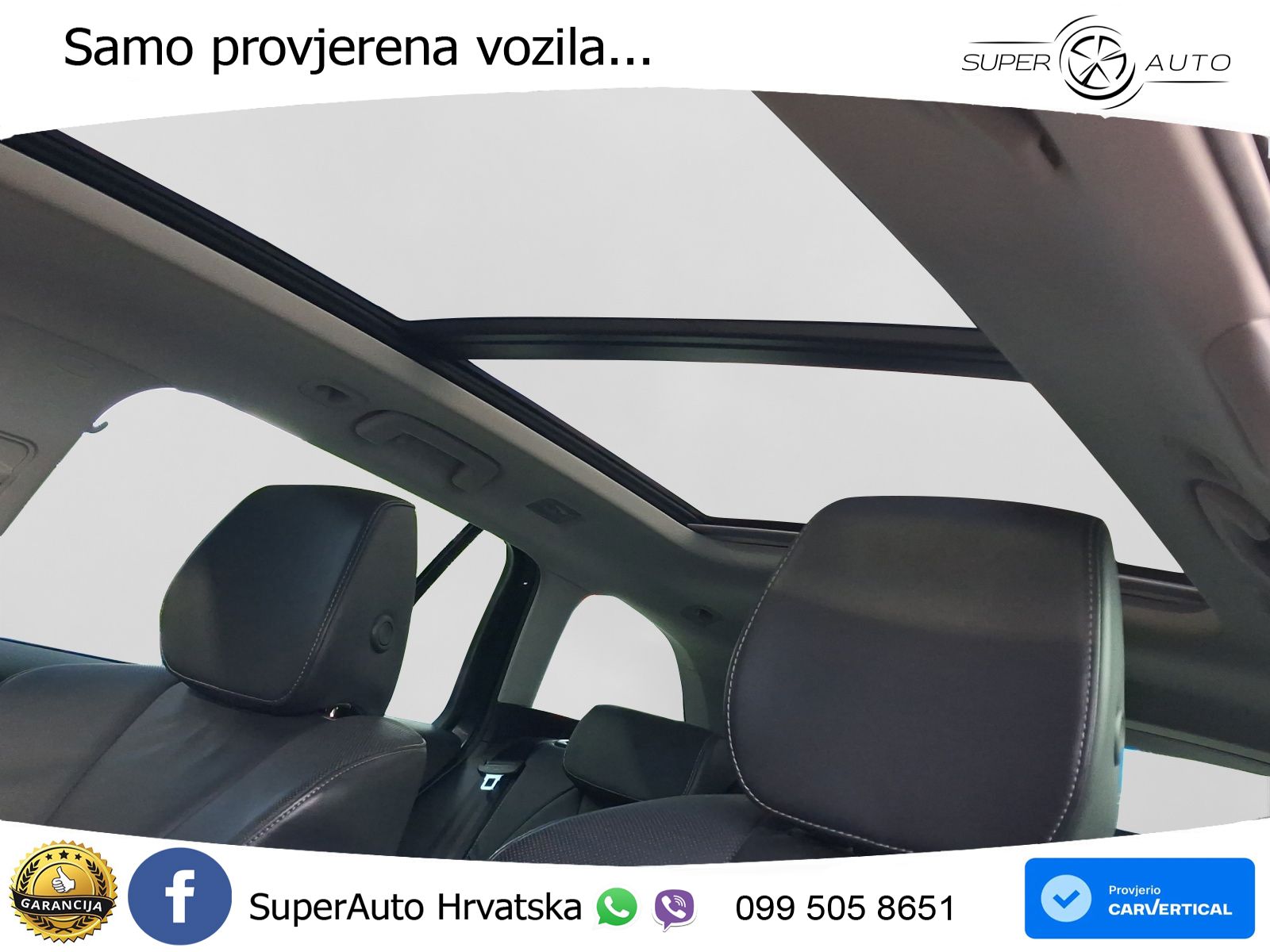 Škoda Octavia Combi 2.0 TDI (150 KS) DSG MATRIX+GR SJED+KAM