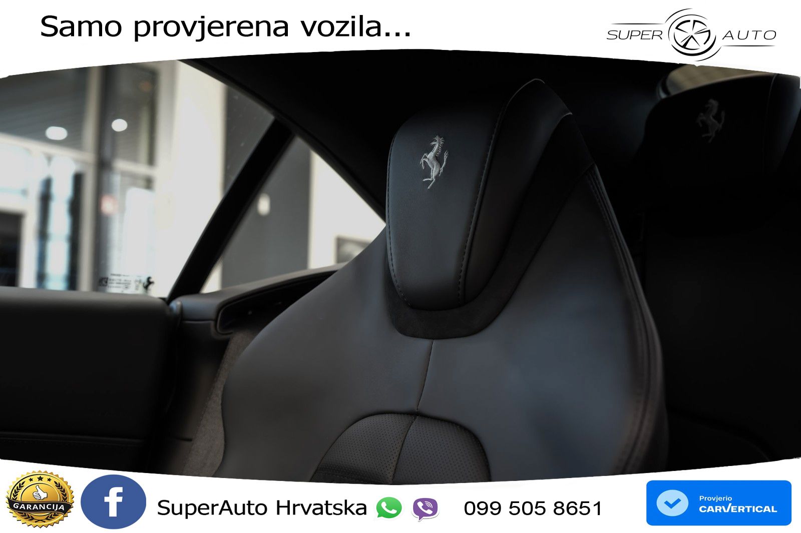 Ferrari Roma Spider 3.9 V8 (620 KS) F1 DCT