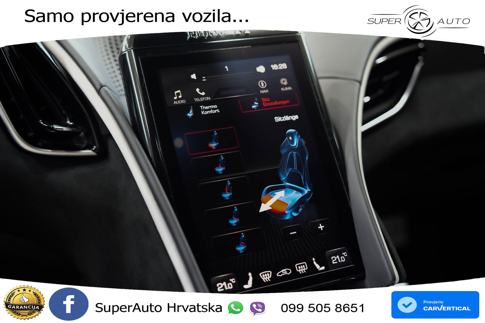 Ferrari Roma Spider 3.9 V8 (620 KS) F1 DCT